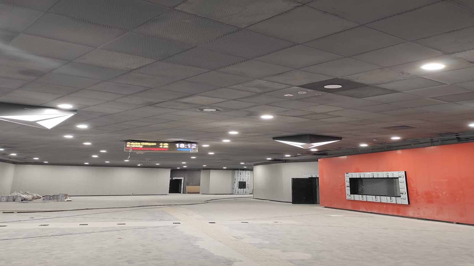 Pendik Sabiha Gökçen Metro